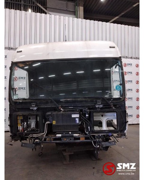 MAN Occ Cabine compleet MAN TGX euro 5 - Cab for Truck: picture 1 MAN Occ Cabine compleet MAN TGX euro 5 - Cab for Truck: picture 1