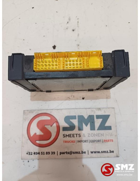 MAN Occ ECU ECAS2 regeleenheid MAN - ECU for Truck: picture 3 MAN Occ ECU ECAS2 regeleenheid MAN - ECU for Truck: picture 3