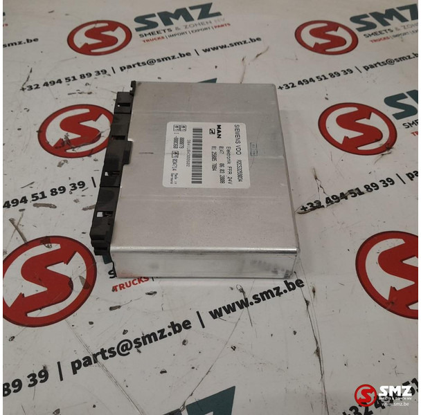 MAN Occ ECU FFR regeleenheid MAN - ECU for Truck: picture 4 MAN Occ ECU FFR regeleenheid MAN - ECU for Truck: picture 4