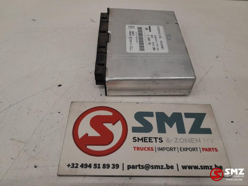 MAN Occ ECU FFR regeleenheid MAN - ECU for Truck: picture 4 MAN Occ ECU FFR regeleenheid MAN - ECU for Truck: picture 4