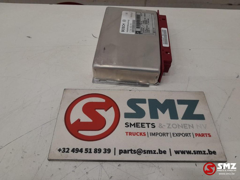 MAN Occ ECU intarder regeleenheid MAN - ECU for Truck: picture 3 MAN Occ ECU intarder regeleenheid MAN - ECU for Truck: picture 3