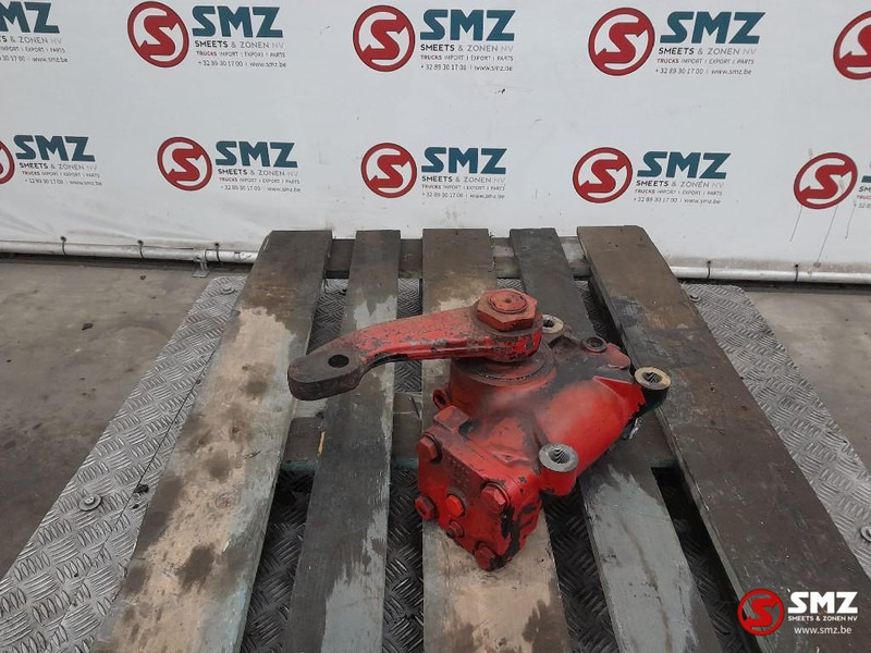 MAN Occ Stuurhuis 8095 MAN - Steering gear for Truck: picture 3 MAN Occ Stuurhuis 8095 MAN - Steering gear for Truck: picture 3