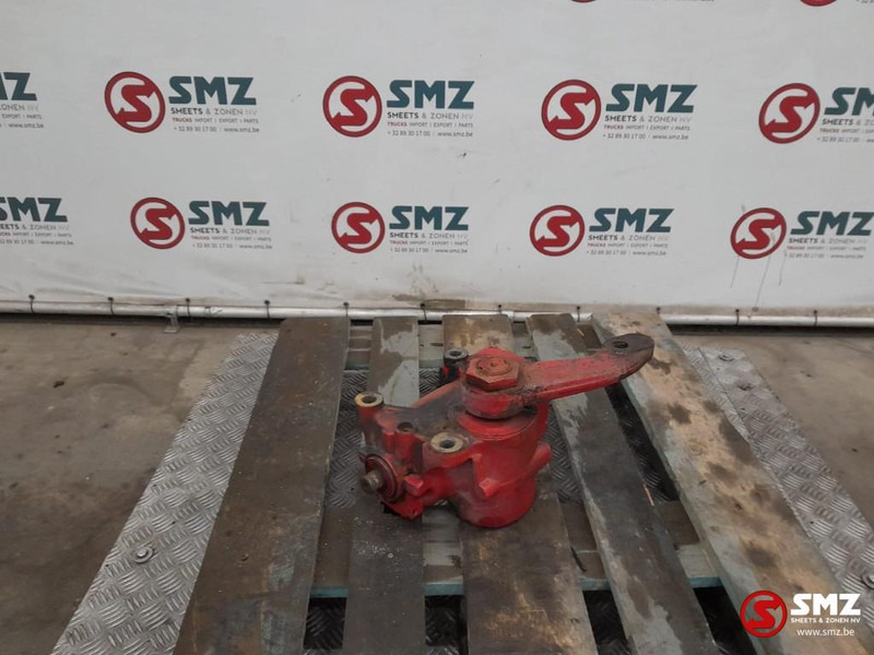 MAN Occ Stuurhuis 8095 MAN - Steering gear for Truck: picture 4 MAN Occ Stuurhuis 8095 MAN - Steering gear for Truck: picture 4