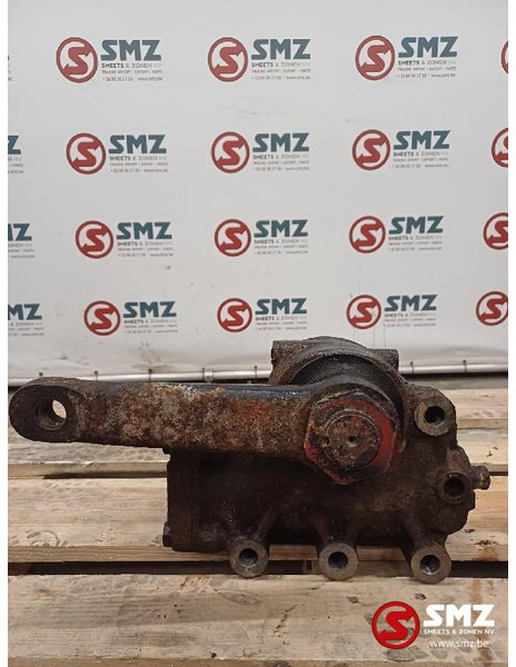 MAN Occ Stuurhuis MAN - Steering gear for Truck: picture 2 MAN Occ Stuurhuis MAN - Steering gear for Truck: picture 2