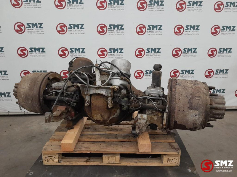 MAN Occ aandrijfas HY-13110 MAN - Drive shaft for Truck: picture 2 MAN Occ aandrijfas HY-13110 MAN - Drive shaft for Truck: picture 2