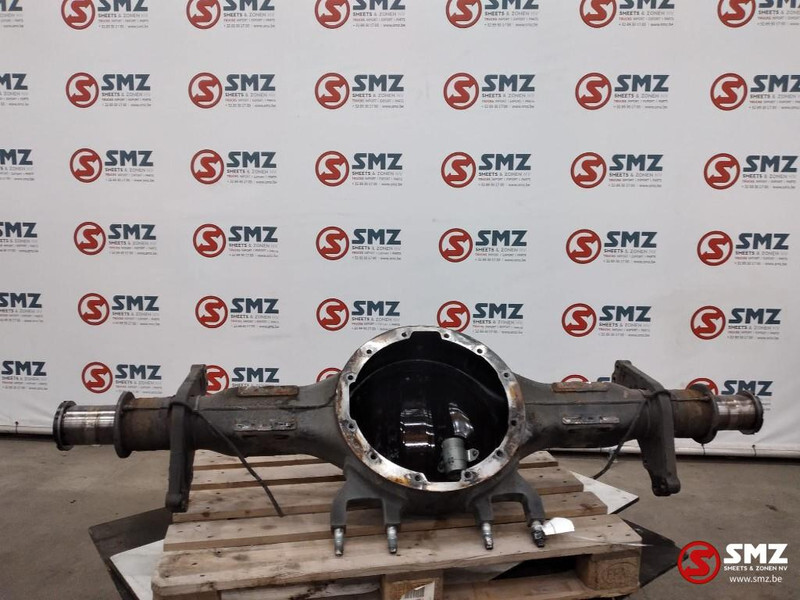 MAN Occ aandrijfas MAN - Drive shaft for Truck: picture 1 MAN Occ aandrijfas MAN - Drive shaft for Truck: picture 1