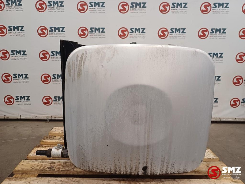 MAN Occ brandstoftank 250L MAN - Fuel tank for Truck: picture 4 MAN Occ brandstoftank 250L MAN - Fuel tank for Truck: picture 4