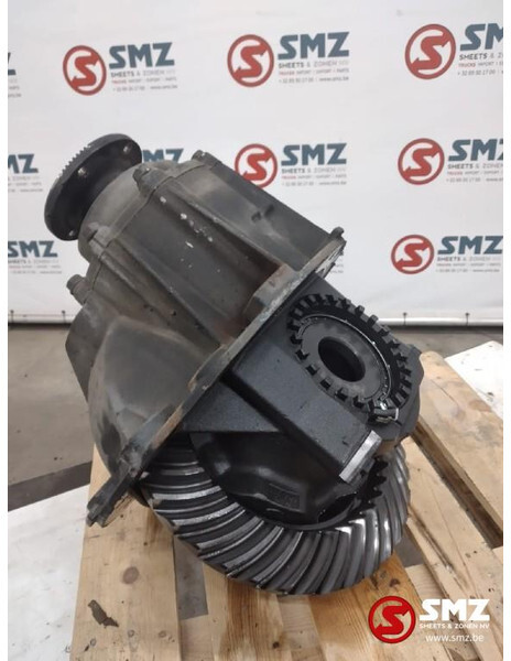 MAN Occ differentiëel HY-1350 MAN - Differential gear for Truck: picture 3 MAN Occ differentiëel HY-1350 MAN - Differential gear for Truck: picture 3