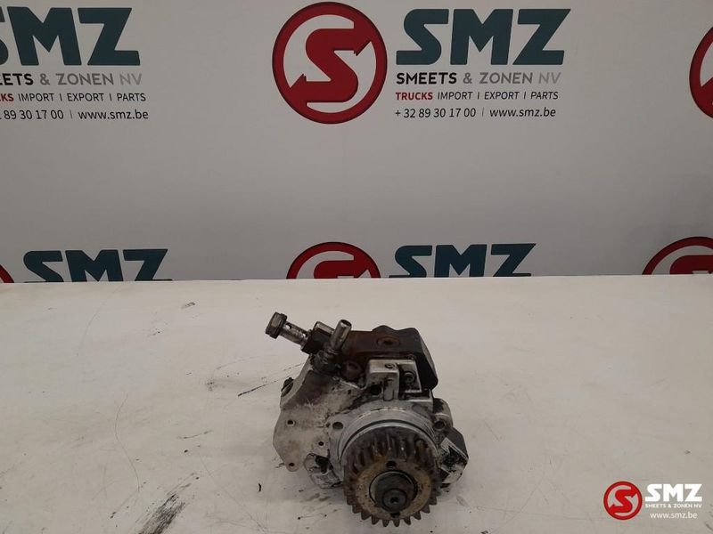 MAN Occ hogedrukpomp MAN TGL 5111037763 0445020060 - Fuel pump for Truck: picture 1 MAN Occ hogedrukpomp MAN TGL 5111037763 0445020060 - Fuel pump for Truck: picture 1