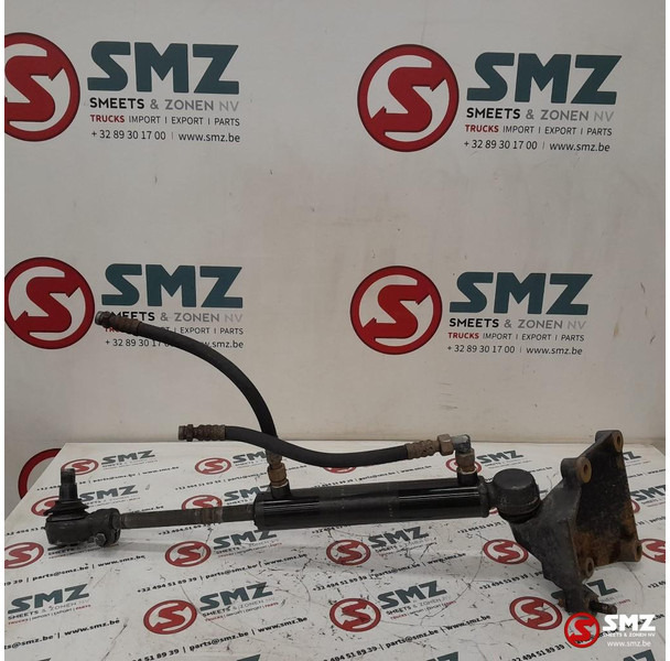 MAN Occ hydraulische stuurcilinder MAN - Steering for Truck: picture 2 MAN Occ hydraulische stuurcilinder MAN - Steering for Truck: picture 2