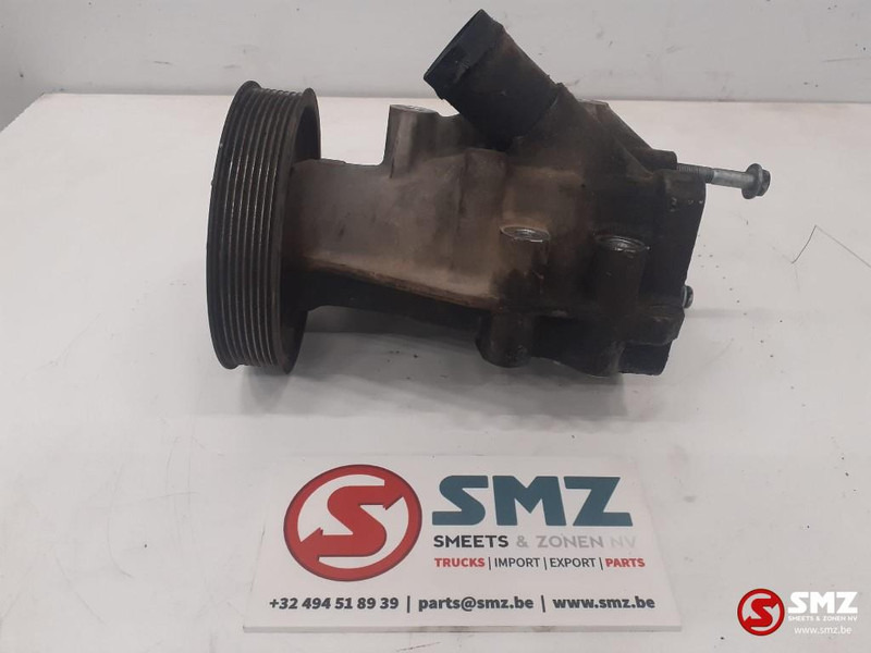 MAN Occ injectiepompaandrijving D2676 MAN - Fuel pump for Truck: picture 1 MAN Occ injectiepompaandrijving D2676 MAN - Fuel pump for Truck: picture 1