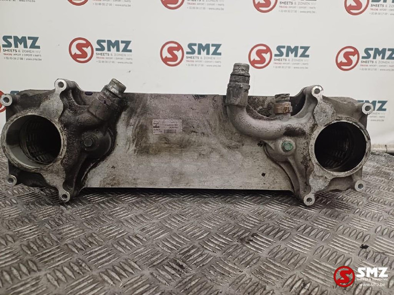 MAN Occ intercooler MAN - Intercooler for Truck: picture 1 MAN Occ intercooler MAN - Intercooler for Truck: picture 1