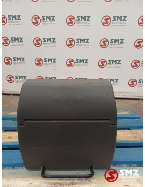 MAN Occ koelkast 35L MAN - Cab and interior for Truck: picture 1 MAN Occ koelkast 35L MAN - Cab and interior for Truck: picture 1