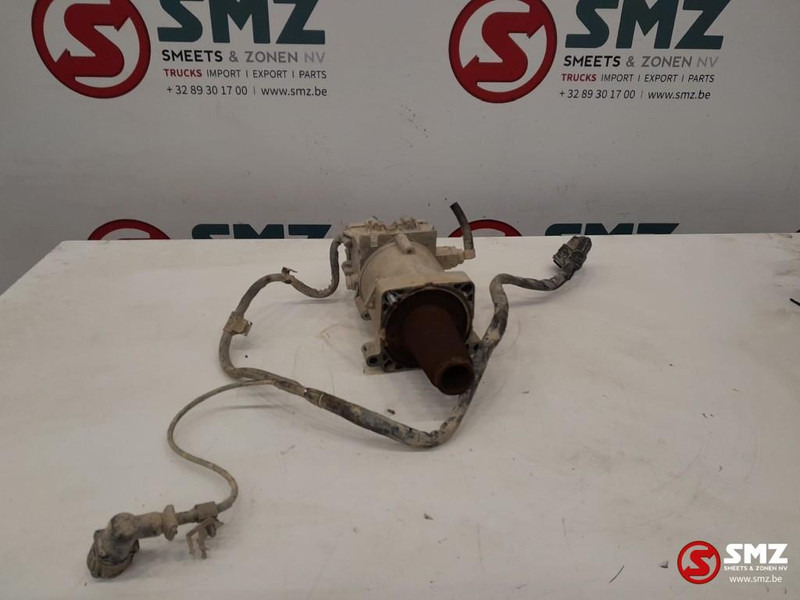 MAN Occ koppelingscilinder MAN - Clutch and parts for Truck: picture 2 MAN Occ koppelingscilinder MAN - Clutch and parts for Truck: picture 2