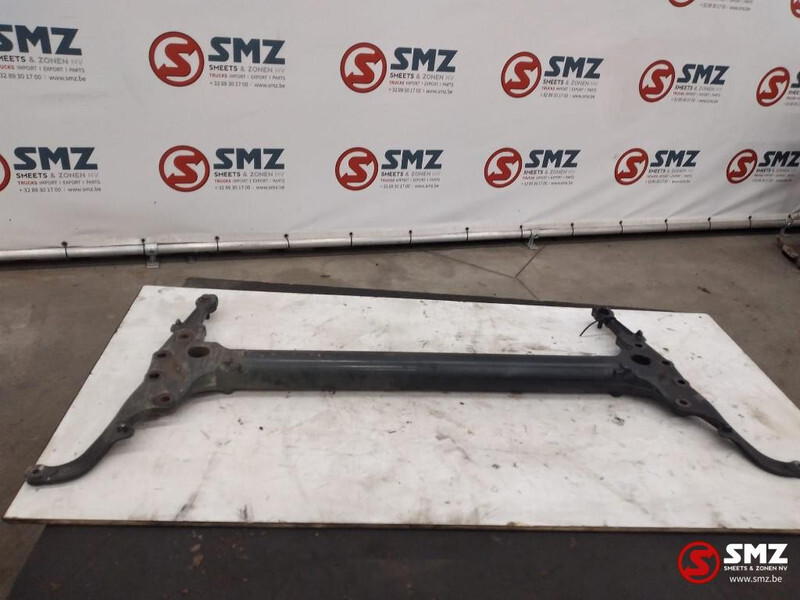 MAN Occ ophangingsbalk MAN - Bumper for Truck: picture 1 MAN Occ ophangingsbalk MAN - Bumper for Truck: picture 1