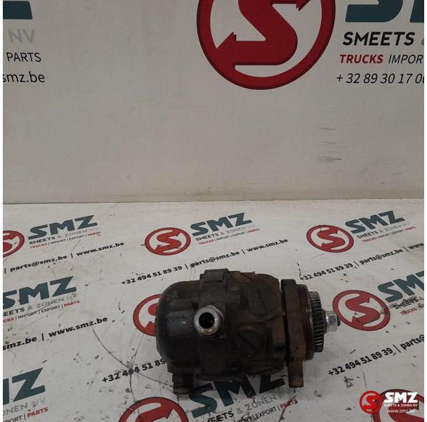 MAN Occ stuurbekrachtigingspomp MAN - Steering pump for Truck: picture 5 MAN Occ stuurbekrachtigingspomp MAN - Steering pump for Truck: picture 5