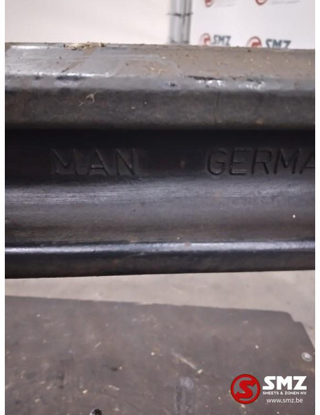 MAN Occ vooras MAN TGX 81441013148 - Steering for Truck: picture 5 MAN Occ vooras MAN TGX 81441013148 - Steering for Truck: picture 5