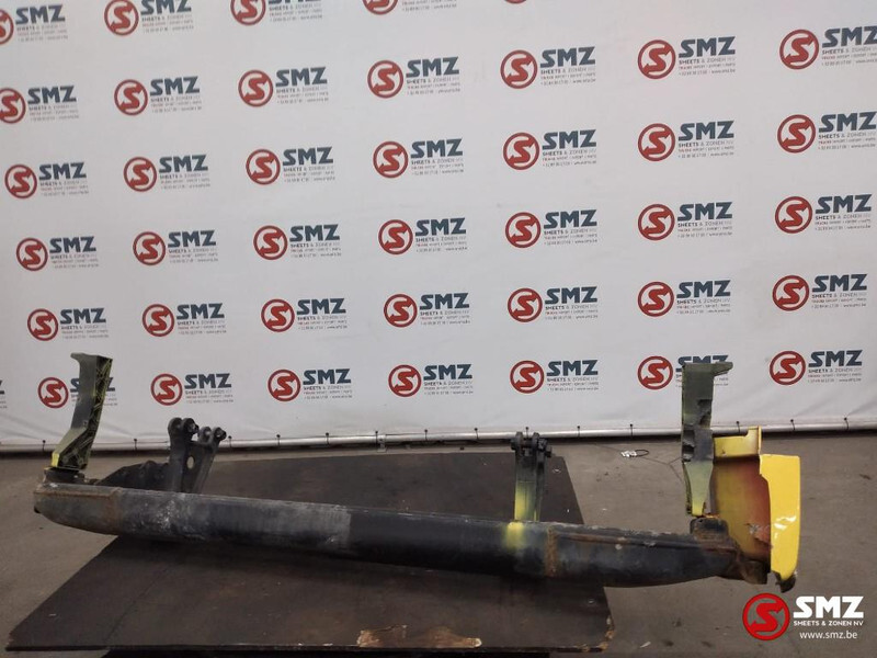 MAN Occ voorbumperbalk + voetstap links MAN - Bumper for Truck: picture 1 MAN Occ voorbumperbalk + voetstap links MAN - Bumper for Truck: picture 1