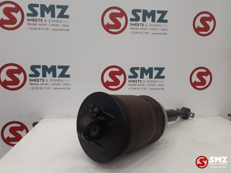 MAN Occ voorste schokdemper met luchtkussen MAN - Shock absorber for Truck: picture 3 MAN Occ voorste schokdemper met luchtkussen MAN - Shock absorber for Truck: picture 3