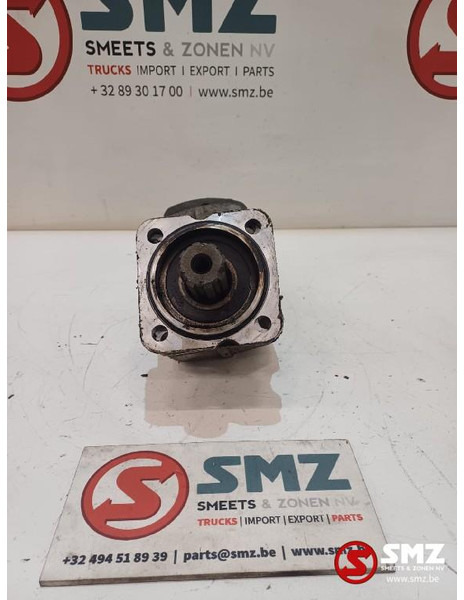 MARREL Occ hydraulische pomp PTO Marrel - Hydraulic pump for Truck: picture 3 MARREL Occ hydraulische pomp PTO Marrel - Hydraulic pump for Truck: picture 3