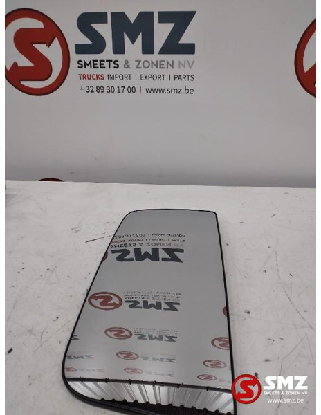 Mercedes-Benz Achteruitkijkspiegel mercedes actros mp4 a00281163 - Rear view mirror for Truck: picture 1 Mercedes-Benz Achteruitkijkspiegel mercedes actros mp4 a00281163 - Rear view mirror for Truck: picture 1