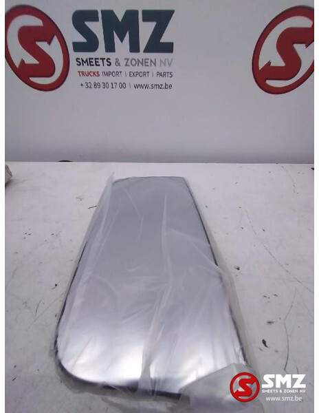 Mercedes-Benz Achteruitkijkspiegel mercedes actros mp4 a00281163 - Rear view mirror for Truck: picture 1 Mercedes-Benz Achteruitkijkspiegel mercedes actros mp4 a00281163 - Rear view mirror for Truck: picture 1