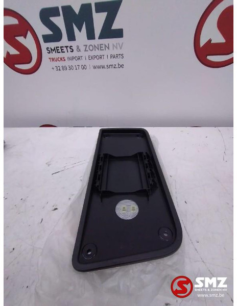 Mercedes-Benz Achteruitkijkspiegel mercedes actros mp4 a00281163 - Rear view mirror for Truck: picture 2 Mercedes-Benz Achteruitkijkspiegel mercedes actros mp4 a00281163 - Rear view mirror for Truck: picture 2