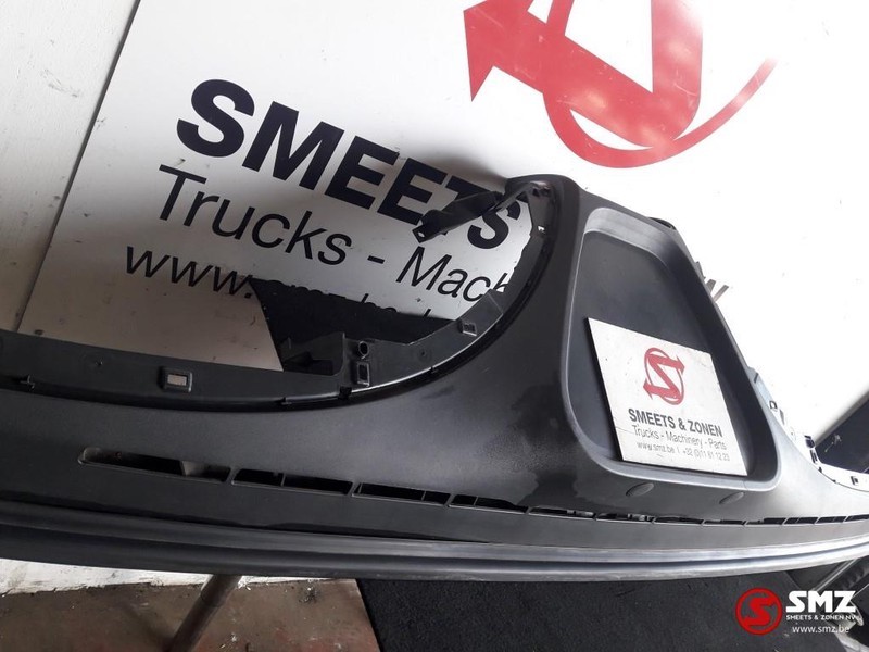 Mercedes-Benz Bovenzijde dashbord actros - Dashboard for Truck: picture 1 Mercedes-Benz Bovenzijde dashbord actros - Dashboard for Truck: picture 1