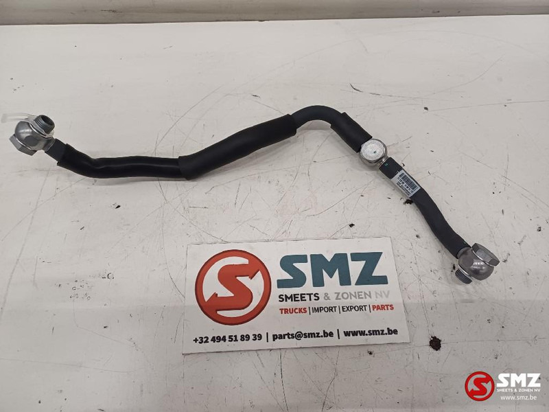 Mercedes-Benz Brandstofslang Mercedes - Fuel system for Truck: picture 1 Mercedes-Benz Brandstofslang Mercedes - Fuel system for Truck: picture 1