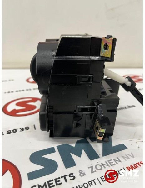 Mercedes-Benz Klimapaneel mercedes vito/viano - Cab and interior for Van: picture 3 Mercedes-Benz Klimapaneel mercedes vito/viano - Cab and interior for Van: picture 3