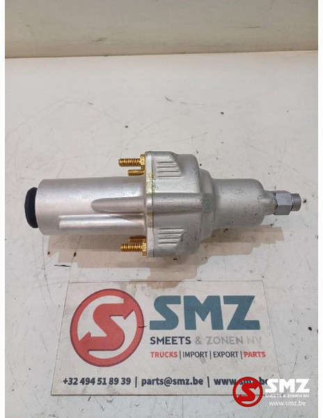 Mercedes-Benz Koppelingsversterker Mercedes - Clutch and parts for Truck: picture 2 Mercedes-Benz Koppelingsversterker Mercedes - Clutch and parts for Truck: picture 2