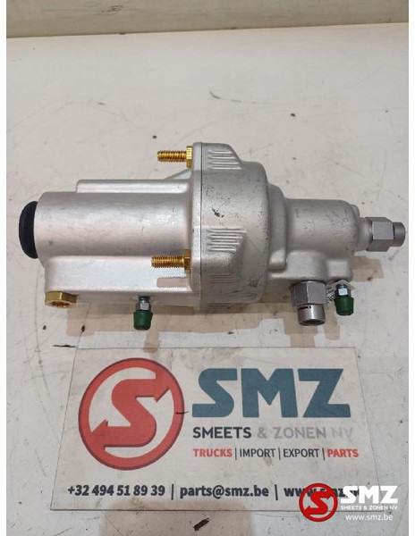 Mercedes-Benz Koppelingsversterker Mercedes - Clutch and parts for Truck: picture 1 Mercedes-Benz Koppelingsversterker Mercedes - Clutch and parts for Truck: picture 1