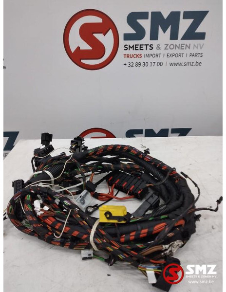 Mercedes-Benz Linkervoordeurkabelboom mercedes sprinter w906 - Cables/ Wire harness for Truck: picture 1 Mercedes-Benz Linkervoordeurkabelboom mercedes sprinter w906 - Cables/ Wire harness for Truck: picture 1