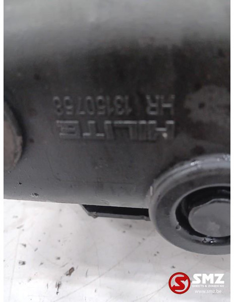 Mercedes-Benz Occ AdBluepomp Mercedes - Fuel system for Truck: picture 3 Mercedes-Benz Occ AdBluepomp Mercedes - Fuel system for Truck: picture 3