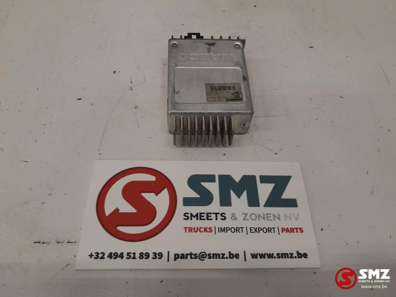 Mercedes-Benz Occ ECU AHE regeleenheid Mercedes - ECU for Truck: picture 4 Mercedes-Benz Occ ECU AHE regeleenheid Mercedes - ECU for Truck: picture 4