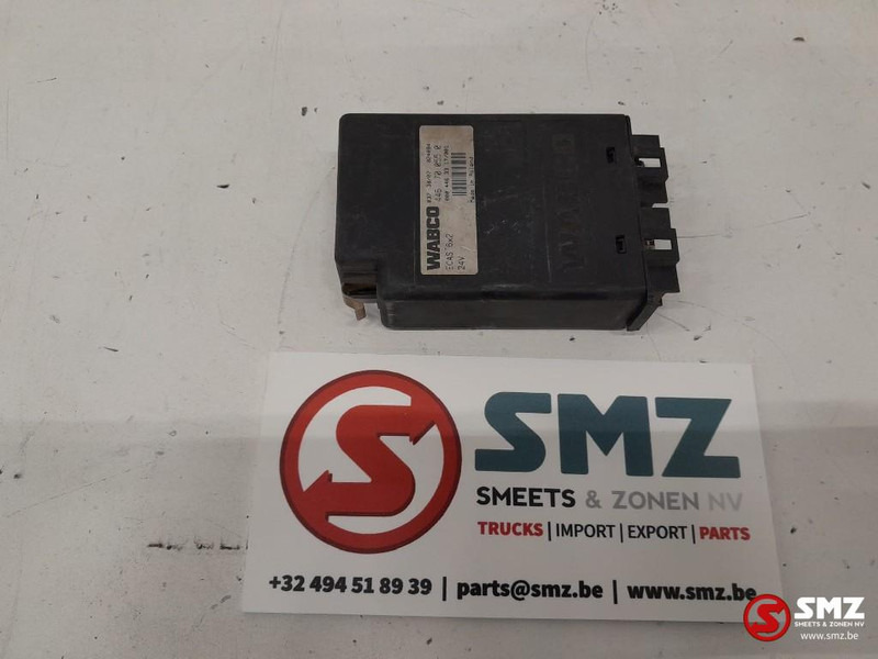Mercedes-Benz Occ ECU ECAS 6x2 regeleenheid Mercedes - ECU for Truck: picture 2 Mercedes-Benz Occ ECU ECAS 6x2 regeleenheid Mercedes - ECU for Truck: picture 2