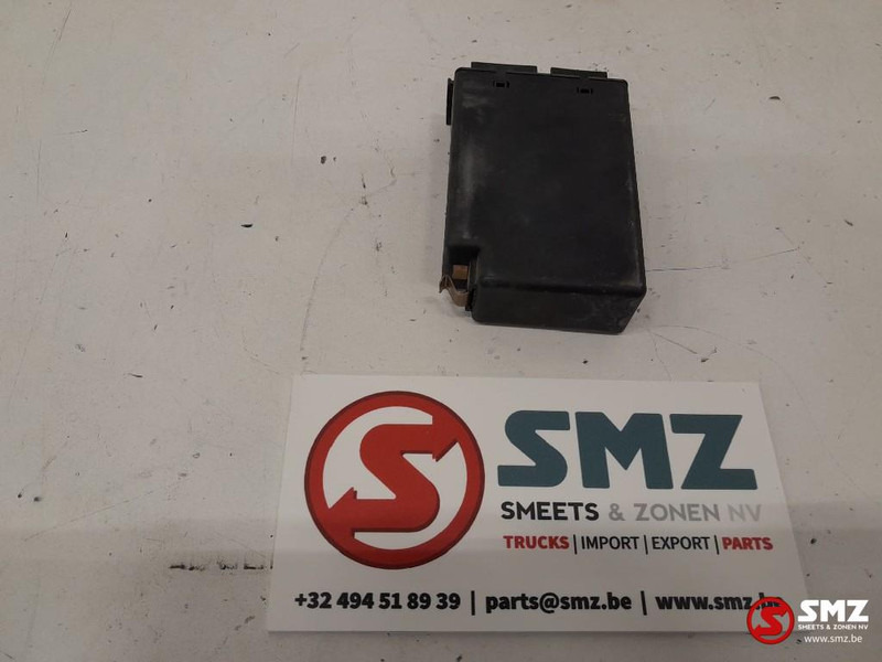 Mercedes-Benz Occ ECU ECAS 6x2 regeleenheid Mercedes - ECU for Truck: picture 4 Mercedes-Benz Occ ECU ECAS 6x2 regeleenheid Mercedes - ECU for Truck: picture 4