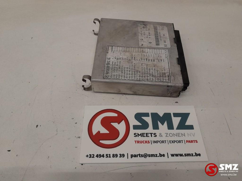 Mercedes-Benz Occ ECU FMR regeleenheid Mercedes - ECU for Truck: picture 2 Mercedes-Benz Occ ECU FMR regeleenheid Mercedes - ECU for Truck: picture 2