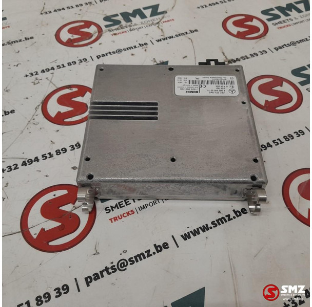 Mercedes-Benz Occ ECU IPPC Rel3 regeleenheid Mercedes - ECU for Truck: picture 3 Mercedes-Benz Occ ECU IPPC Rel3 regeleenheid Mercedes - ECU for Truck: picture 3