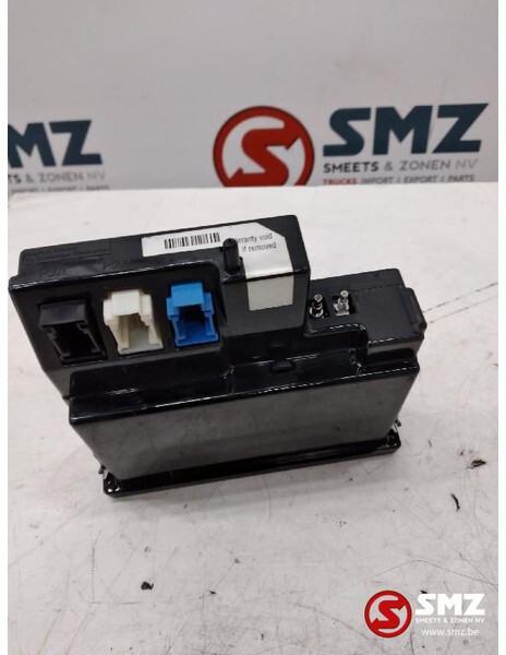 Mercedes-Benz Occ GPS ontvanger Mercedes Actros MP4 A0004462160 - ECU for Truck: picture 2 Mercedes-Benz Occ GPS ontvanger Mercedes Actros MP4 A0004462160 - ECU for Truck: picture 2