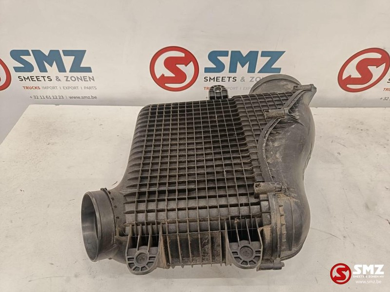 Mercedes-Benz Occ Luchtfilterhuis Mercedes Actros MP4 - Air intake system for Truck: picture 1 Mercedes-Benz Occ Luchtfilterhuis Mercedes Actros MP4 - Air intake system for Truck: picture 1