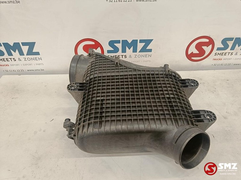 Mercedes-Benz Occ Luchtfilterhuis Mercedes Actros MP4 - Air intake system for Truck: picture 2 Mercedes-Benz Occ Luchtfilterhuis Mercedes Actros MP4 - Air intake system for Truck: picture 2