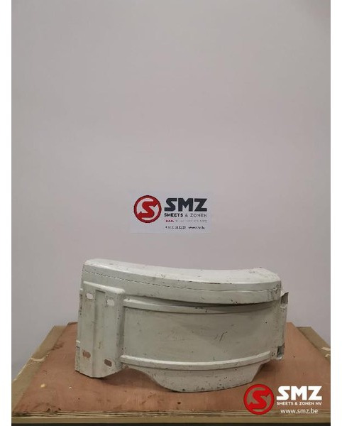 Mercedes-Benz Occ Spatbord actros links - Body and exterior for Truck: picture 1 Mercedes-Benz Occ Spatbord actros links - Body and exterior for Truck: picture 1