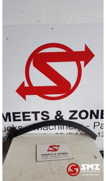 Mercedes-Benz Occ Spatbord cover achter rechts Actros - Body and exterior for Truck: picture 2 Mercedes-Benz Occ Spatbord cover achter rechts Actros - Body and exterior for Truck: picture 2