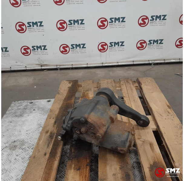 Mercedes-Benz Occ Stuurhuis Mercedes LS8 - Steering gear for Truck: picture 1 Mercedes-Benz Occ Stuurhuis Mercedes LS8 - Steering gear for Truck: picture 1