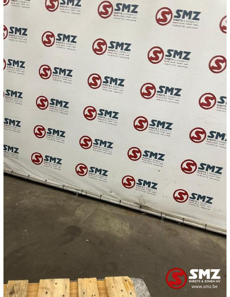 Mercedes-Benz Occ Versnellingsbak Mercedes 716.628 - Gearbox for Car: picture 2 Mercedes-Benz Occ Versnellingsbak Mercedes 716.628 - Gearbox for Car: picture 2