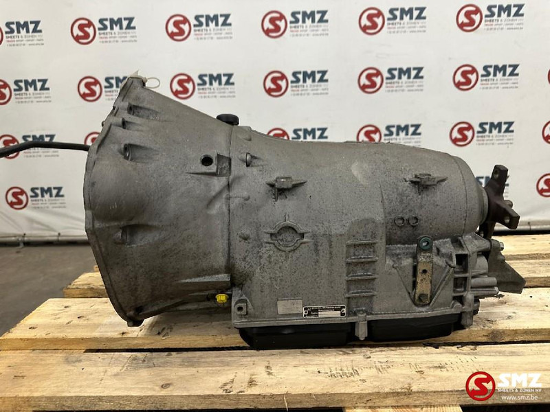 Mercedes-Benz Occ Versnellingsbak Mercedes 722.642 - Gearbox for Car: picture 2 Mercedes-Benz Occ Versnellingsbak Mercedes 722.642 - Gearbox for Car: picture 2