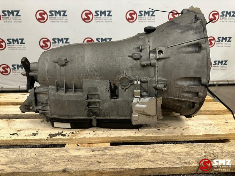 Mercedes-Benz Occ Versnellingsbak Mercedes 722.699 - Gearbox for Car: picture 3 Mercedes-Benz Occ Versnellingsbak Mercedes 722.699 - Gearbox for Car: picture 3