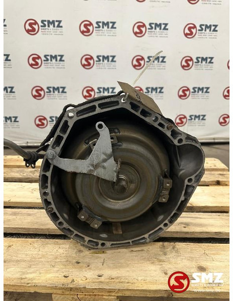 Mercedes-Benz Occ Versnellingsbak Mercedes 722.699 - Gearbox for Car: picture 4 Mercedes-Benz Occ Versnellingsbak Mercedes 722.699 - Gearbox for Car: picture 4
