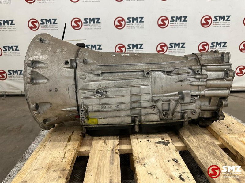 Mercedes-Benz Occ Versnellingsbak Mercedes 722.901 - Gearbox for Car: picture 3 Mercedes-Benz Occ Versnellingsbak Mercedes 722.901 - Gearbox for Car: picture 3